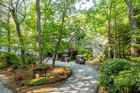 100 Mountain Ash Lane Highlands NC 28741