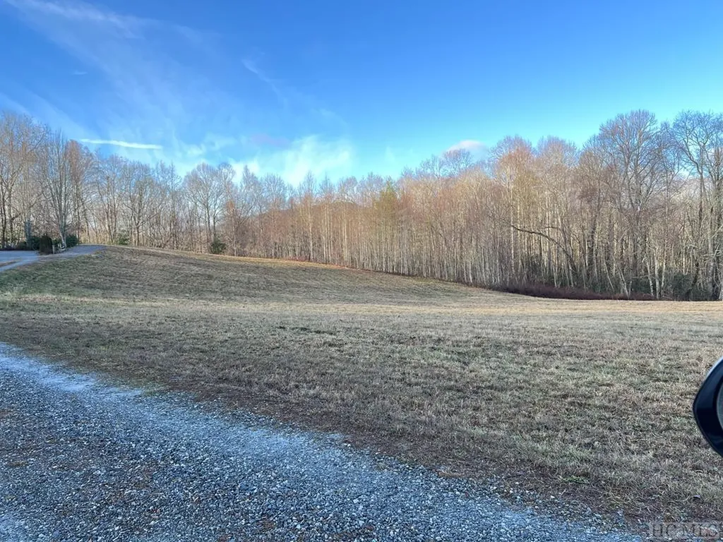 Lot 1 High Meadow Drive Cullowhee NC 28723