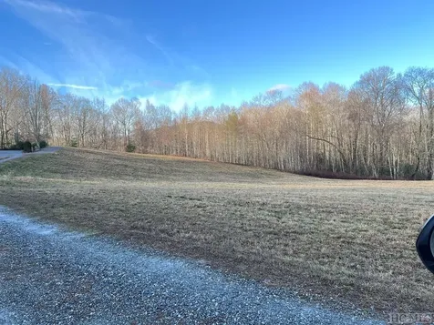 Lot 1 High Meadow Drive Cullowhee NC 28723