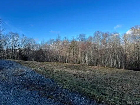 Lot 1 High Meadow Drive Cullowhee NC 28723