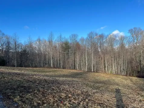 Lot 1 High Meadow Drive Cullowhee NC 28723
