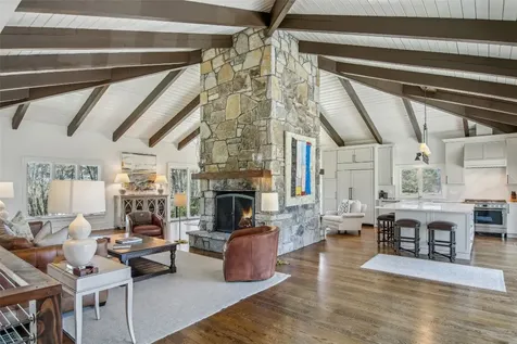 2272 W Club Lake Toxaway NC 28747