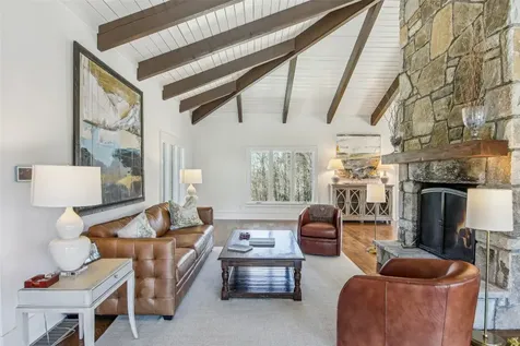 2272 W Club Lake Toxaway NC 28747