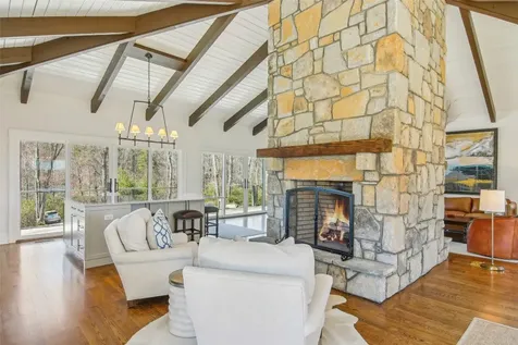 2272 W Club Lake Toxaway NC 28747