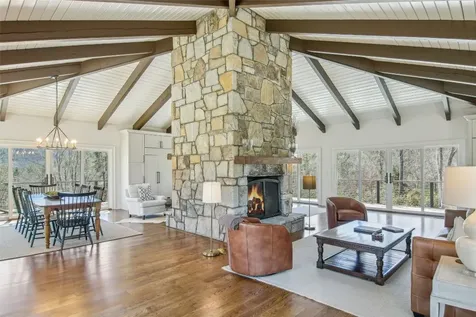 2272 W Club Lake Toxaway NC 28747