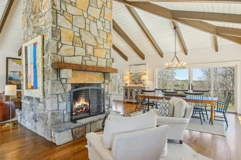 2272 W Club Lake Toxaway NC 28747