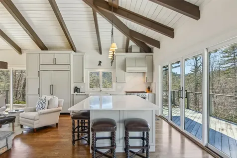 2272 W Club Lake Toxaway NC 28747