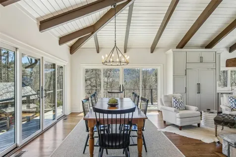 2272 W Club Lake Toxaway NC 28747