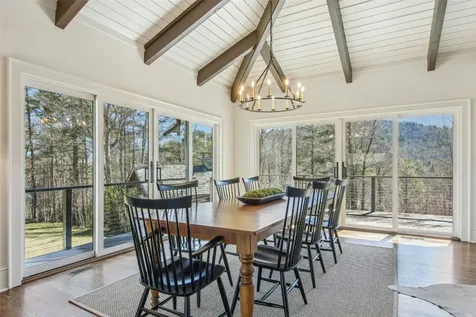 2272 W Club Lake Toxaway NC 28747