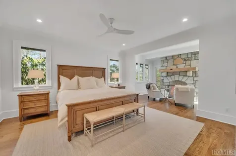 2272 W Club Lake Toxaway NC 28747