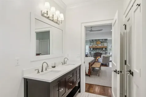 2272 W Club Lake Toxaway NC 28747