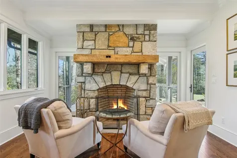 2272 W Club Lake Toxaway NC 28747