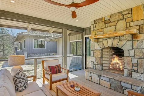 2272 W Club Lake Toxaway NC 28747