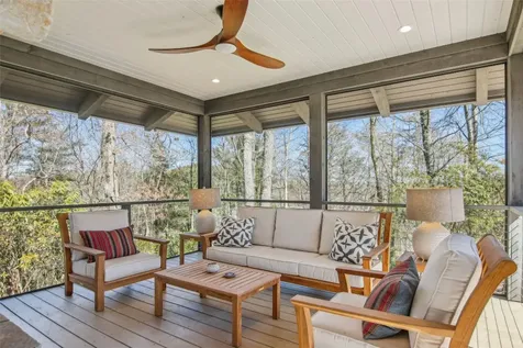 2272 W Club Lake Toxaway NC 28747