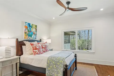 2272 W Club Lake Toxaway NC 28747