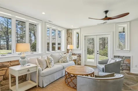 2272 W Club Lake Toxaway NC 28747