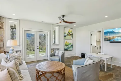 2272 W Club Lake Toxaway NC 28747