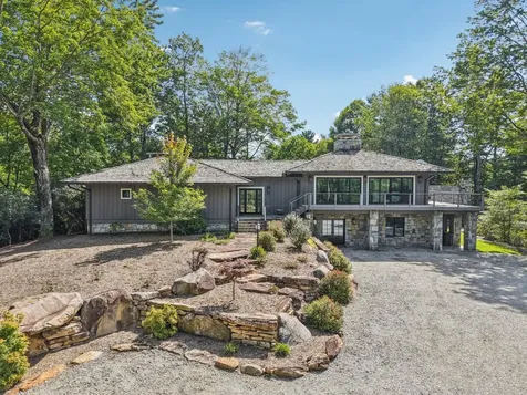 2272 W Club Lake Toxaway NC 28747