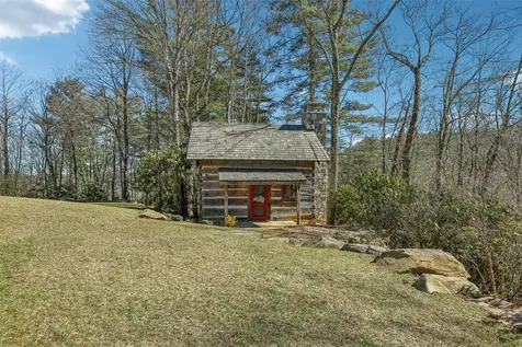 2272 W Club Lake Toxaway NC 28747