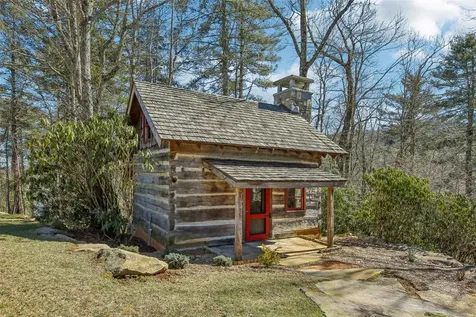 2272 W Club Lake Toxaway NC 28747