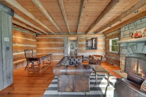 2272 W Club Lake Toxaway NC 28747