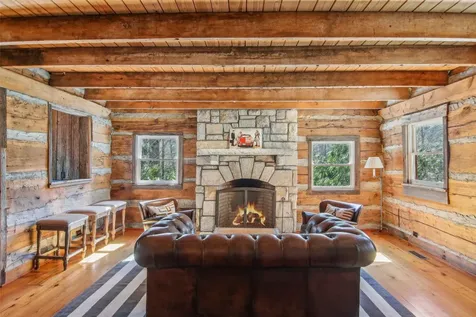 2272 W Club Lake Toxaway NC 28747