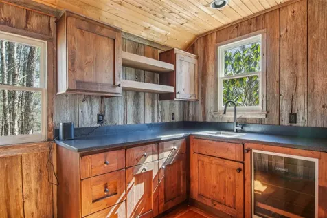 2272 W Club Lake Toxaway NC 28747