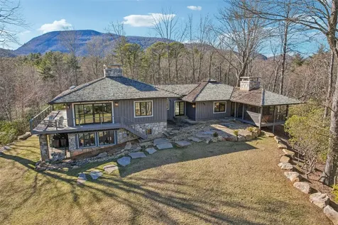 2272 W Club Lake Toxaway NC 28747