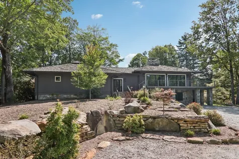 2272 W Club Lake Toxaway NC 28747