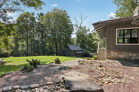 2272 W Club Lake Toxaway NC 28747