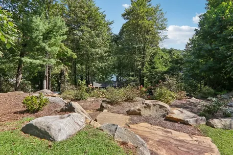 2272 W Club Lake Toxaway NC 28747