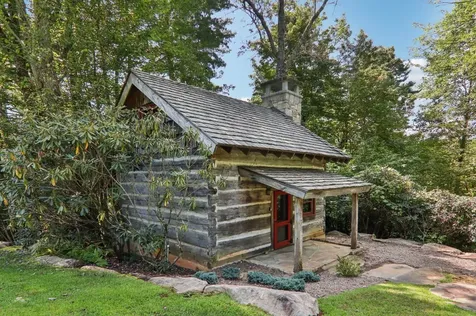 2272 W Club Lake Toxaway NC 28747