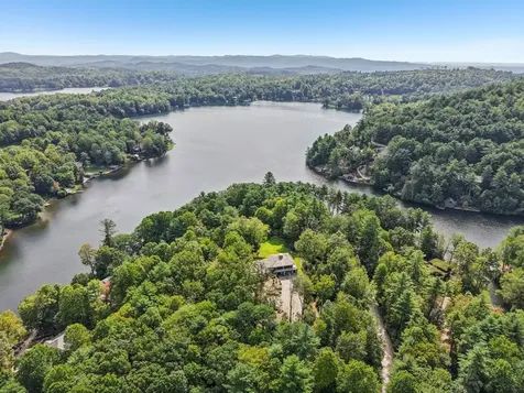 2272 W Club Lake Toxaway NC 28747