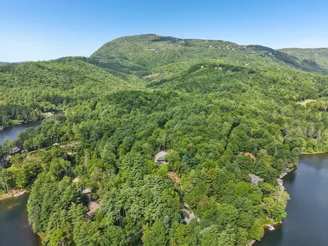 2272 W Club Lake Toxaway NC 28747