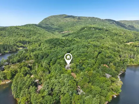 2272 W Club Lake Toxaway NC 28747