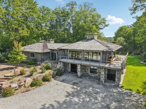 2272 W Club Lake Toxaway NC 28747