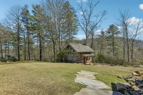 2272 W Club Lake Toxaway NC 28747