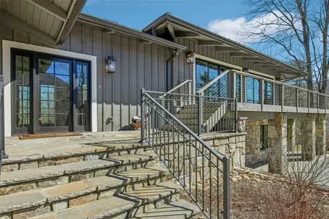 2272 W Club Lake Toxaway NC 28747