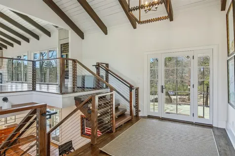 2272 W Club Lake Toxaway NC 28747