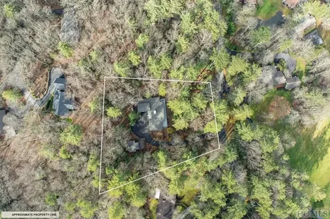 672 Cherokee Trail Sapphire NC 28774