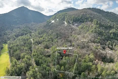 672 Cherokee Trail Sapphire NC 28774