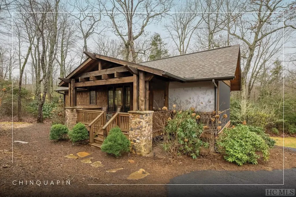 125 Outpost Trail Glenville NC 28736