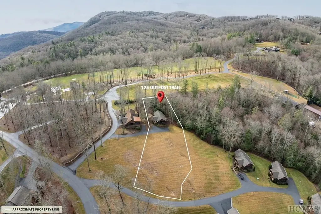 125 Outpost Trail Glenville NC 28736