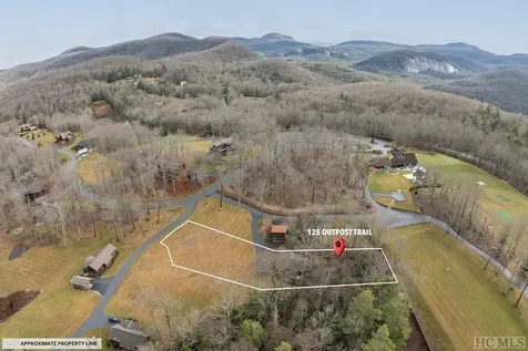 125 Outpost Trail Glenville NC 28736