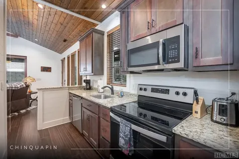 125 Outpost Trail Glenville NC 28736