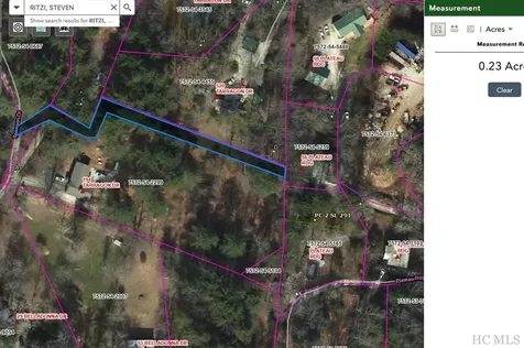 194 1/2 Tarragon Drive Cashiers NC 28717