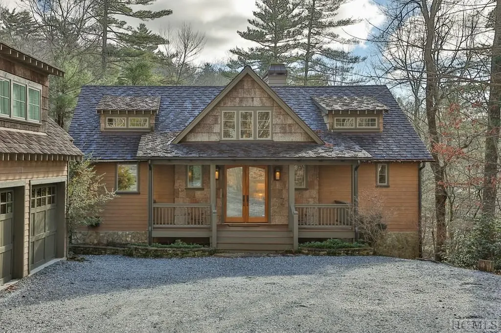 58 Red Bud Court Sapphire NC 28774