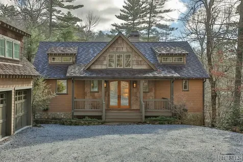 58 Red Bud Court Sapphire NC 28774