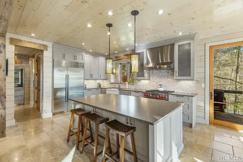 58 Red Bud Court Sapphire NC 28774