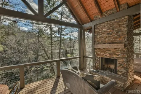 58 Red Bud Court Sapphire NC 28774